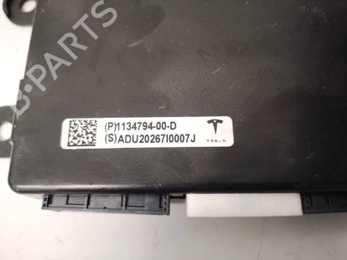 Módulo eletrónico TESLA MODEL S (5YJS) P90D AWD | BP38577183M83 - Image 2