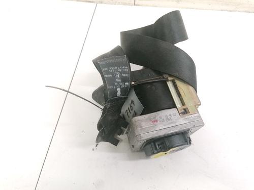 Used Front right seatbelt Front right seatbelt 35464796 35464796