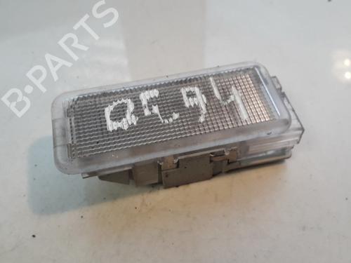 Used Interior roof light Interior roof light CITROËN C5 I (DC_) 2.2 HDi (DC4HXB, DC4HXE) (133 hp) 35850075 35850075