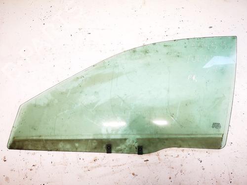 Used Front left door window Front left door window 35554638 35554638