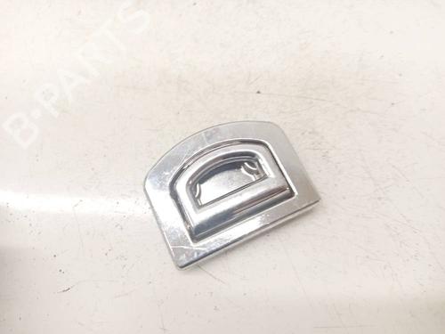 Used Support Support SKODA SUPERB I (3U4) 1.9 TDI (130 hp) 34204098 34204098