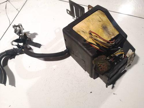 Used Fuse box PEUGEOT 406 (8B) 2.0 HDi 110 (107 hp) 32572351