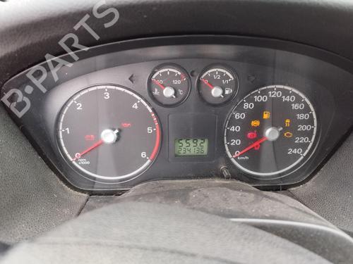 Speaker FORD FOCUS II (DA_, HCP, DP) 1.6 TDCi | BP32590135E2 