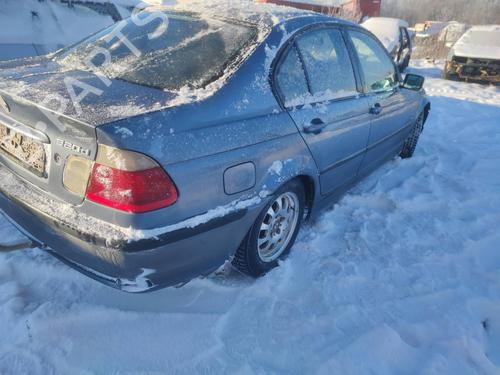 Speaker BMW 3 Touring (E46) 320 d | BP32877865E2  - Image 6