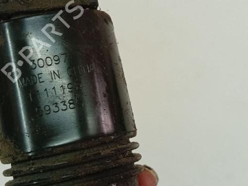 Washer pump NISSAN NOTE (E11, NE11) 1.5 dCi | BP34765177E24 - Image 4