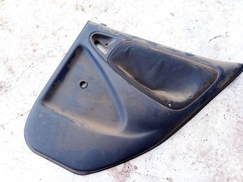 Høyre bakpanel Høyre bakpanel TOYOTA YARIS (_P1_) 1.3 (SCP12_, SCP13_, SCP12R, SCP13R) (87 hp) 37582820 37582820