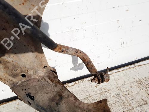 Used Anti roll bar Anti roll bar MAZDA 626 IV Hatchback (GE) 2.0 i (GE10S1) (115 hp) 35597946 35597946