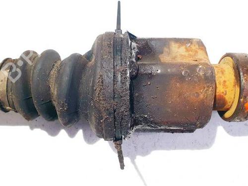 Right front driveshaft CITROËN C5 II (RC_) 2.0 HDi (RCRHRH) | BP34806944M39 - Image 3