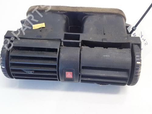 Luftventilen Luftventilen OPEL ASTRA G Hatchback (T98) 1.7 DTI 16V (F08, F48) (75 hp) 33105703 33105703