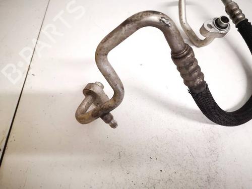 AC pipe JEEP COMPASS (MK49) 2.2 CRD | BP32615614M126