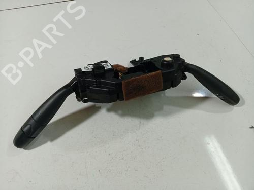 Warning switch CITROËN C5 III (RD_) 2.0 HDi (RDRHD8, RDRHDJ, RDRHR8, RDRHRJ) | BP39545618I22 - Image 4