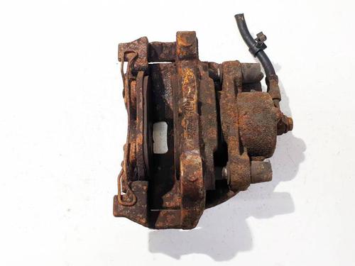 Left front brake caliper SAAB 9-3 (YS3F, E79, D79, D75) 1.9 TiD | BP35270239M105 - Image 3