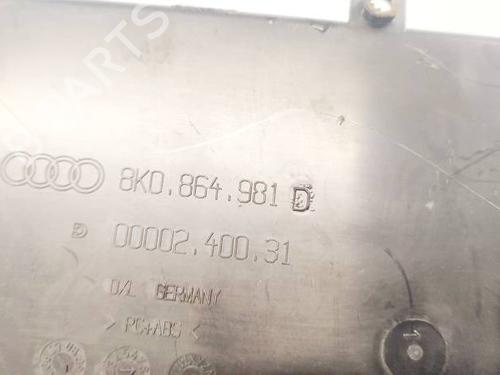 Glove box AUDI A4 B8 (8K2) 2.0 TDI | BP35060396C95 - Image 3