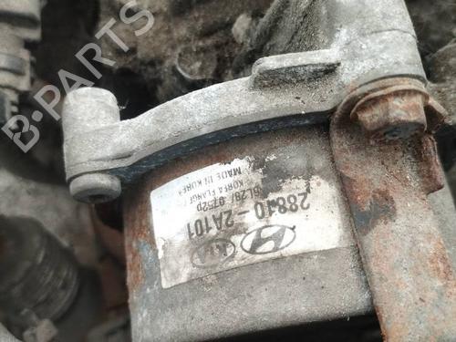 Vacuum pump KIA CEE'D Hatchback (ED) 1.6 CRDi 115 | BP35238942M80 - Image 3