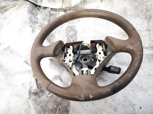 Used Steering wheel Steering wheel 35193398 35193398