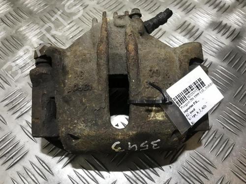 Used Left front brake caliper Left front brake caliper 35669021 35669021