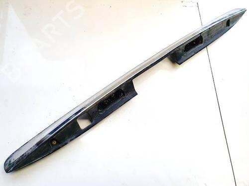 Used Tailgate trim Tailgate trim 34872720 34872720