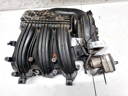 Used Intake manifold Intake manifold RENAULT TWINGO II (CN0_) 1.5 dCi 75 (75 hp) 35299548 35299548