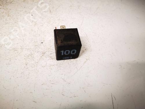 Used Electronic sensor Electronic sensor SKODA OCTAVIA II (1Z3) 1.9 TDI (105 hp) 36760104 36760104