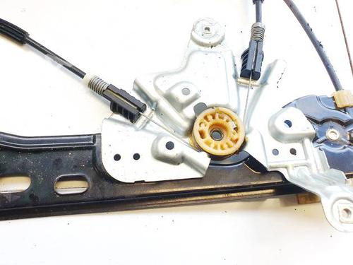 Front left window mechanism OPEL INSIGNIA A (G09) 2.0 CDTI (68) | BP34910020C22 - Image 2