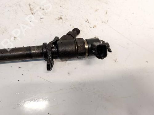Injector CITROËN C5 I (DC_) 2.0 HDi (DCRHZB, DCRHZE) | BP36658877M100 - Image 3