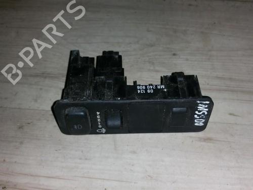 Used Switch Switch TOYOTA PREVIA I (_R1_, _R2_) 2.4 (TCR11_, TCR10_, TCR10R, TCR11R) (132 hp) 35650031 35650031