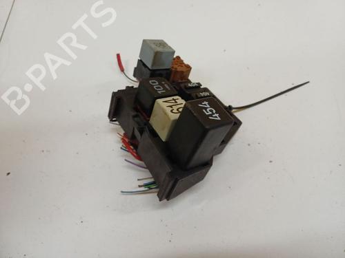 Fuse box VW TRANSPORTER T5 Van (7HA, 7HH, 7EA, 7EH) VR6 3.2 4motion | BP37598131E1 - Image 2