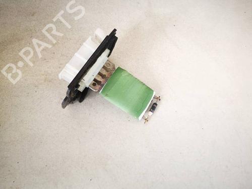 Used Heater resistor Heater resistor MINI MINI (R50, R53) Cooper (116 hp) 35241500 35241500