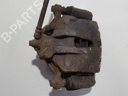 Used Right front brake caliper Right front brake caliper KIA CEE'D Hatchback (ED) 1.6 CRDi 115 (115 hp) 35839415 35839415