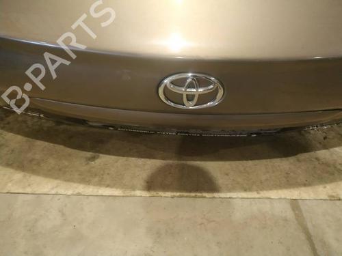 Pynteliste til bagklap Pynteliste til bagklap TOYOTA AVENSIS (_T25_) 2.2 D-CAT (ADT251_, ADT251R) (177 hp) 37512748 37512748