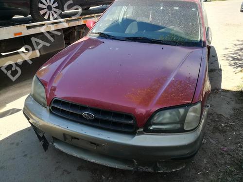 Used Parts SUBARU LEGACY III Estate (BH) 2.5 AWD (BH9) 4527295