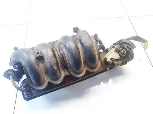 Used Intake manifold Intake manifold ROVER 45 I Hatchback (RT) 1.6 (109 hp) 34991734 34991734
