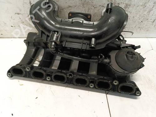 Intake manifold BMW 5 (E60) 523 i | BP35084383M70 - Image 3