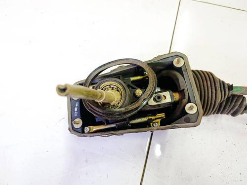 Gear lever VW PASSAT B5.5 (3B3) 1.9 TDI | BP37687265M90 - Image 3