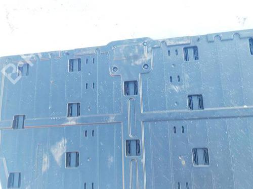 Luggage compartment floor MITSUBISHI OUTLANDER II (CW_W) 2.4 (CW5W) | BP34831663I33 - Image 3