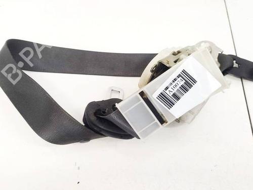 Used Front right seatbelt Front right seatbelt 35076142 35076142
