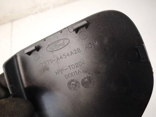 Boot lining FORD MONDEO IV (BA7) 1.8 TDCi | BP36895622I3 - Image 3