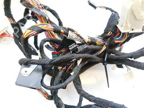Wiring harness CITROËN C4 Picasso II 1.6 HDi / BlueHDi 115 | BP35003953E16 - Image 2