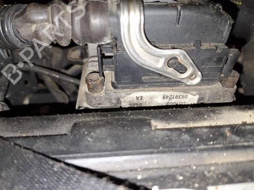 Engine control unit (ECU) OPEL ASTRA G Hatchback (T98) 1.7 DTI 16V (F08, F48) | BP32605411M57 - Image 4