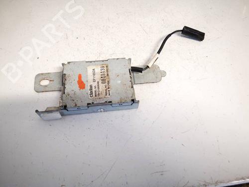 Used Electronic module Electronic module PORSCHE CAYENNE (9PA) S 4.5 (340 hp) 35157452 35157452