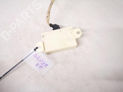 Electronic module AUDI A4 B5 (8D2) 1.9 TDI | BP35561338M83 - Image 2