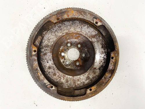 Used Flywheel Flywheel OPEL MERIVA A MPV (X03) 1.6 16V (E75) (100 hp) 35005635 35005635