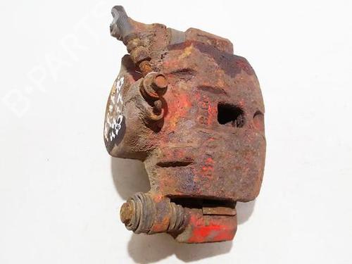 Used Right front brake caliper Right front brake caliper OPEL FRONTERA A (U92) 2.3 TD (5JMWL4) (100 hp) 35842227 35842227