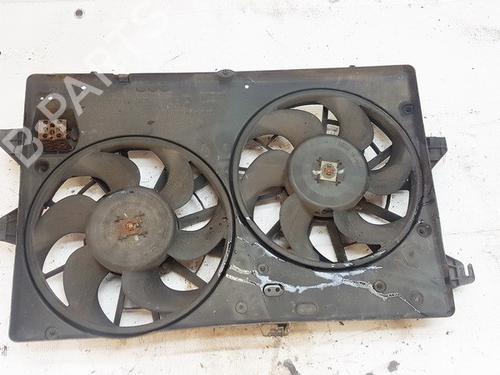 Used Fan Fan FORD COUGAR (EC_) 2.5 V6 24V (170 hp) 35864962 35864962