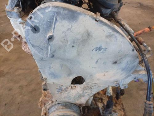 Used Timing cover Timing cover 37481157 37481157
