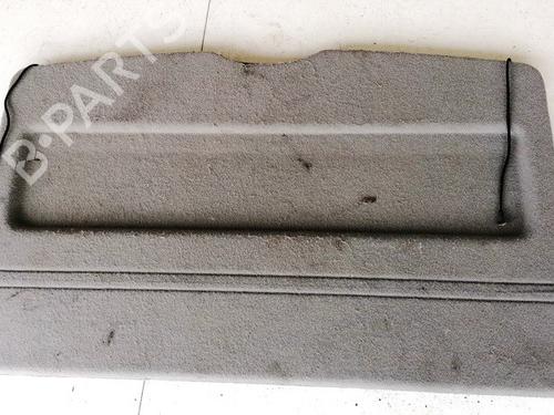 Used Rear parcel shelf Rear parcel shelf 35611019 35611019