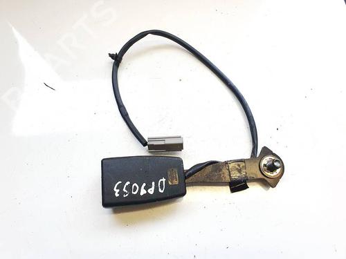Seat buckle MAZDA 5 (CR) 2.0 CD (CR19) | BP35245115I32 - Image 3