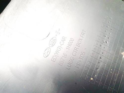 Boot lining KIA CEE'D Hatchback (ED) 1.6 CRDi 115 | BP34954383I3 - Image 4