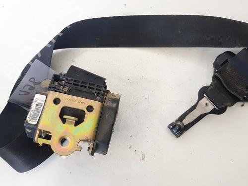 Rear right seatbelt PEUGEOT 807 (EB_) 2.2 HDi | BP35511141I28 - Image 3