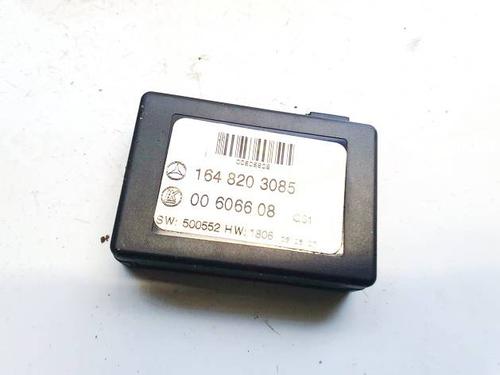 Electronic sensor MERCEDES-BENZ GL-CLASS (X164) GL 420 CDI 4-matic (164.828) | BP34873672M84 - Image 3